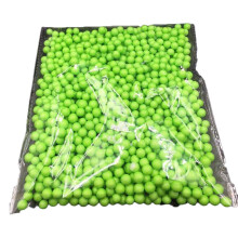1 Pcs Slime Foam Beads Floam Balls Microfoam Beads Kit Colorful Beads Craft DIY Wedding Box Decor Flome Supplies