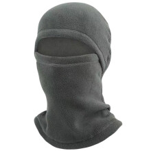 Polar Fleece Balaclava Ski Mask Warm Windproof for Outdoor