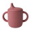 Silicone Duckbill Toddler Cup Leak-Proof Soft Spout 1