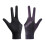 Pool Gloves Polyester Breathable Wear-Resistant Grip 1