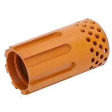 Plasma Swirl Ring for Steel & Aluminum Cutting - 220051 Durable Metal Accessory