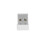 2.4G Wireless Keyboard & Optical Mouse Combo, Silver, 102 Keys 4