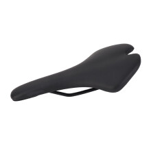 Comfortable Foam Cycling Seat Cushion for Mountain & Road Bikes 140x275mm