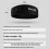 Polyester Headband for Running and Outdoor Use Breathable 2