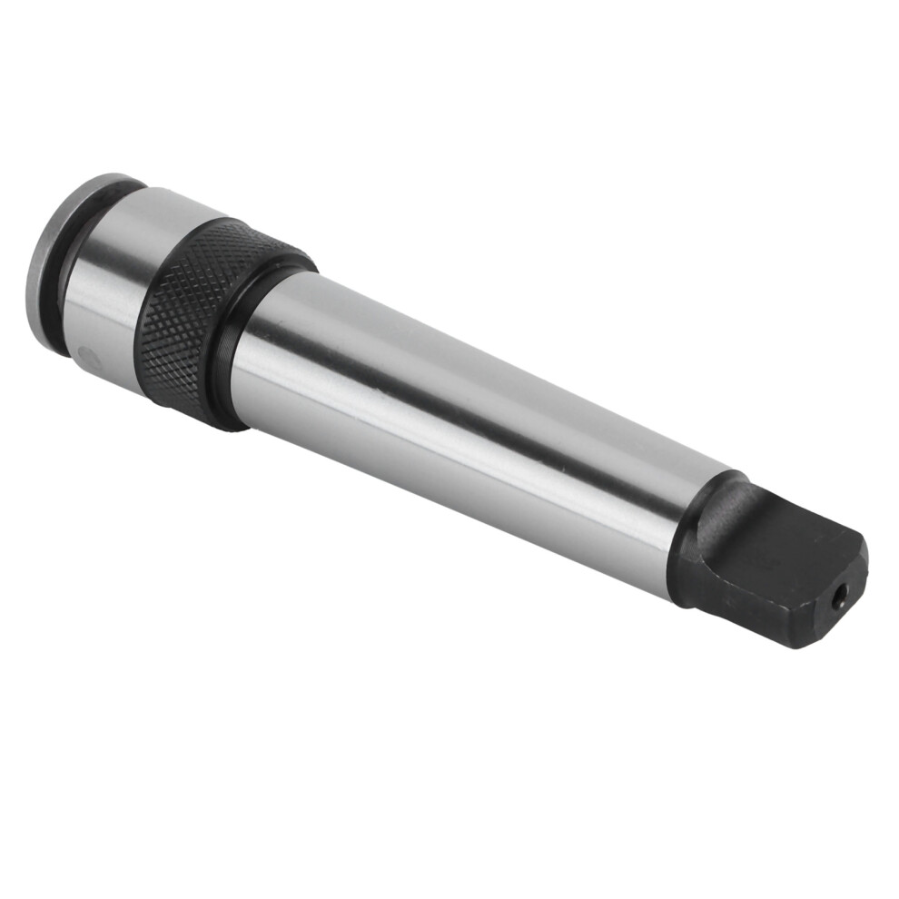 Mt3-M22 Tap Chuck With 40Cr Material, 23.825Mm Shank 8791391877136
