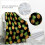 Plaid léger et chaud à motif ananas 152 x 203 cm 3