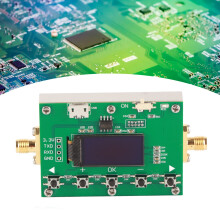 Digital Programmable Attenuator Module 6G PCB PCB Boards Electronic Component