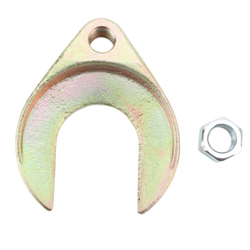 48mm Carbonstahl-CV-Axle Entferntool für Taurus Sable 1986+ 2