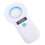 Pet ID Reader W90B 2-in-1 Bluetooth USB-C, 128 Info, 15mm Compact 3