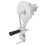 Stainless Steel Macaroni Maker Hand Crank Noodle Press Machine for Kitchen Use 1