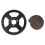 140mm Sprocket and 144 Link 25H Chain for Pocket 1