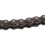 140mm Sprocket and 144 Link 25H Chain for Pocket 11