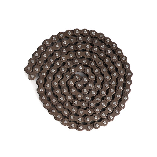 140mm Sprocket and 144 Link 25H Chain for Pocket 2
