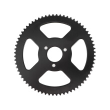 25H Chain 144 Links Sprocket Steel Alloy