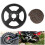 140mm Sprocket and 144 Link 25H Chain for Pocket 4
