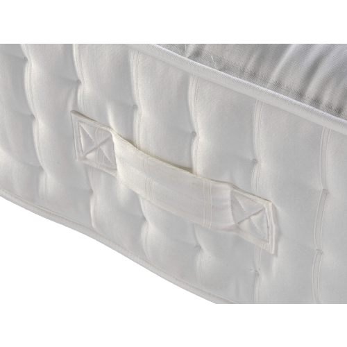 (Single) Relyon Ultimate Support 1500 Extra Firm Mattress 1