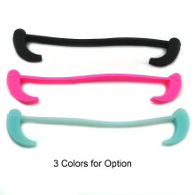 Saxophone Key Prop Silicone Pad Protector for Alto/Tenor Pink/ Cyan/ Black