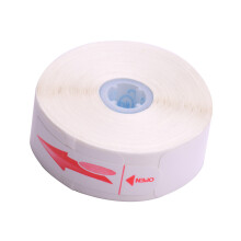 Waterproof Thermal Label Paper 1530mm, 210 Sheets, Self-Adhesive, Tear-Resistant