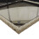 VidaXL vidaXL Garden Dining Set | Grey, Dark Grey, Black 5
