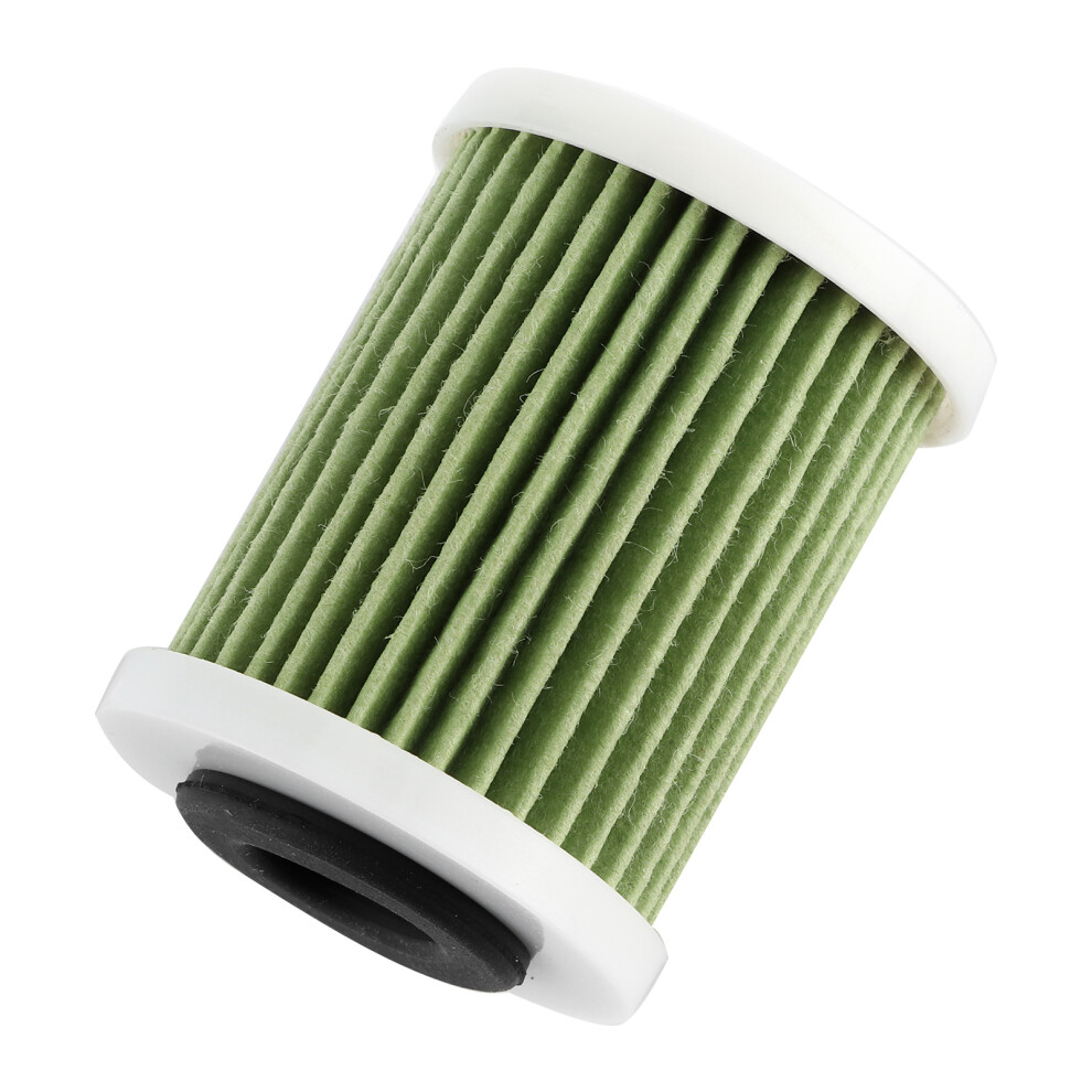 Fuel Filter Elements For Yamaha F150-F250, Abs + Filter Paper, Green 8711391880905
