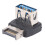 PH741A Typ E USB 3.2 90 Adapter Vorderseite 10 Gbps 3