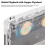 Tonivent Kassette MP3 11,2  8  2,9 cm Transparent 7
