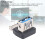 PH741A Typ E USB 3.2 90 Adapter Vorderseite 10 Gbps 10