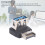PH741A Typ E USB 3.2 90 Adapter Vorderseite 10 Gbps 15