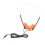 Tonivent Kassette MP3 11,2  8  2,9 cm Transparent 16