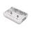 Tonivent Kassette MP3 11,2  8  2,9 cm Transparent 14