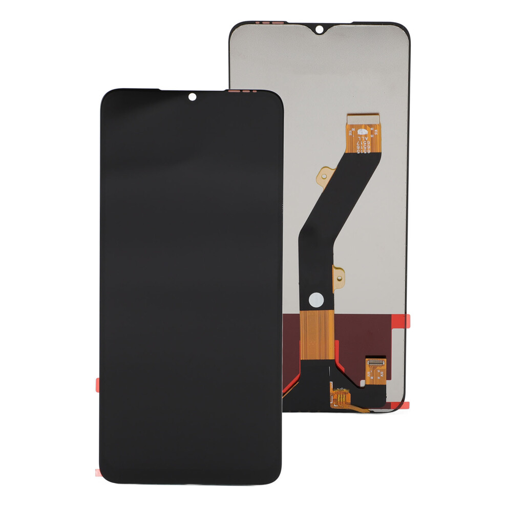 Screen Replacement For Spark Go 2023 Tft Touch Screen Digitizer Assembly With Tools 4671391881330