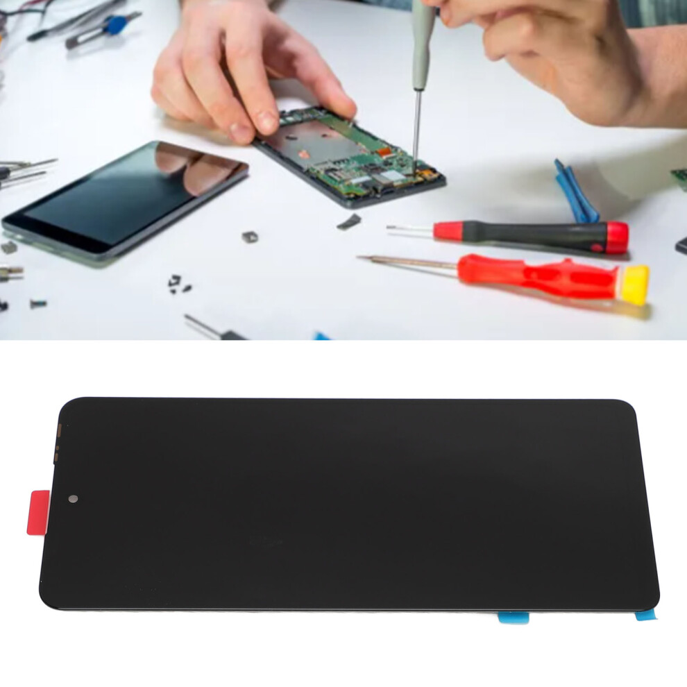 Tft Phone Screen Replacement For Infinix Hot 40 Pro With Tools 4601391881320