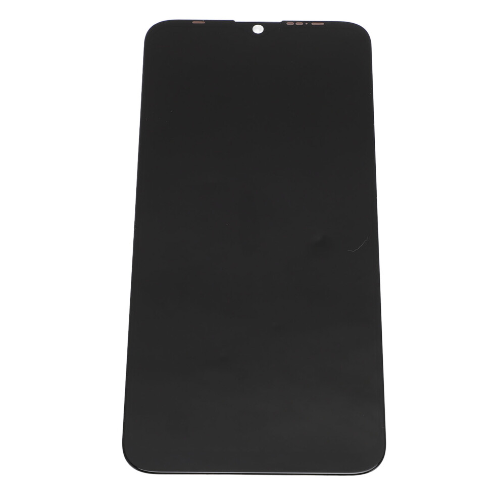 Tft Touch Screen Digitizer Assembly For Infinix Hot 8 X650 Repair 7651391881452