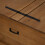 VidaXL vidaXL Storage Chest HALDEN 91x91x47 cm Solid Wood Pine 7