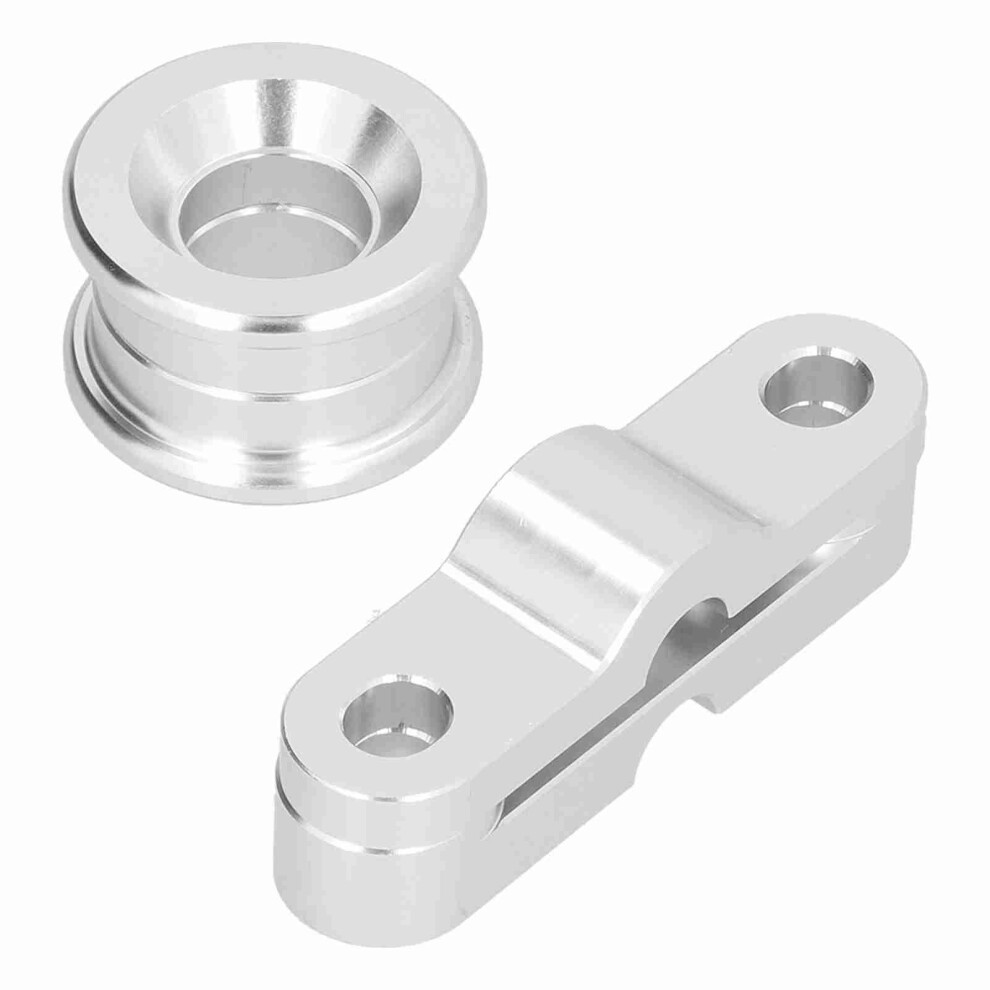 Aluminum Shift Linkage Bushing Kit For Honda Civic/Crx/Integra 1.6L-1.8L 9441391882447