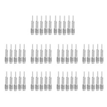 Watch Band Link Removal Tool Tips 50pcs Replacement Parts for Watch Repair