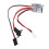 30A Miniatur-Brushed ESC mit Bremsfunktion PH2.0-Stecker RC 13