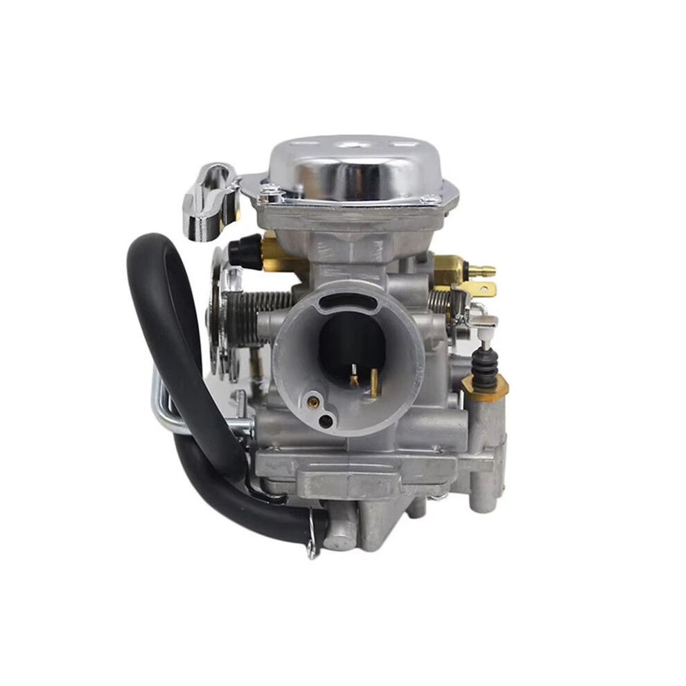 Motorcycle Carburetor For Virago Xv250 Route 66 1988-2014 Xv125 1990-2011 High Quality New Motorcycle Parts Light 6031625837515