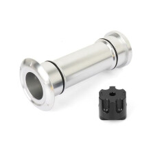 Kit de Tapacubos Traseros para Ruedas de Motocicleta para R1300GS R1300gs R 1300 GS Adventure GS1300 2023 2024 2025 Plata