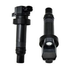 Bobina de Ignição para Bobina de Ignição 273012B010 0986221063 UF636 para 1.4L 1.6L para Ix25 I30
