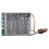 PWM Motor Controller 10-55V 60A 3000W 12