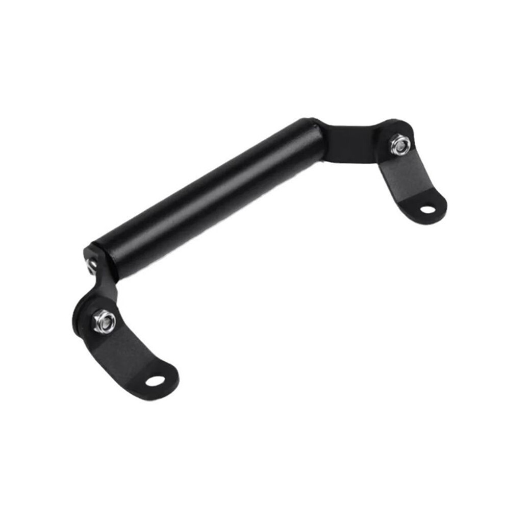Motorcycle Phone Holder Gps Navigation Plate Bracket Adapter For Trk702 Trk702x Motorcycle Accessories 6031188567577