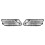 Für  XC60 2009-2013 Auto Front Side  Ecklicht Tagfahrlicht Blinker Lampe Nebelscheinwerfer 1