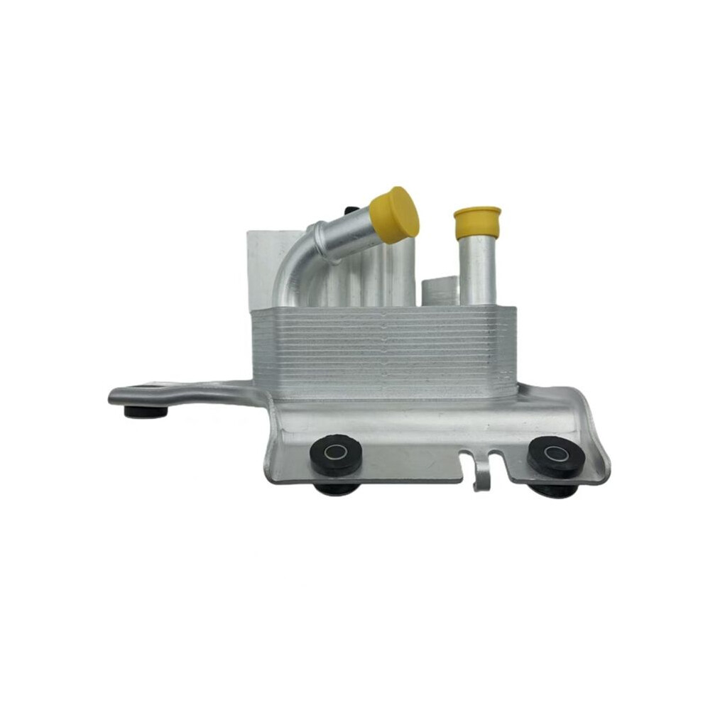 Engine Oil Cooler Assy Hl3z-7A095-B For F-150 Raptor/Navigator 3.5T Hl3z7a095b Transmission Radiator Oil Cooler 6031045890718