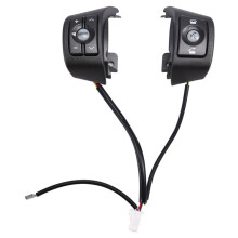 Steering Wheel Control Volume Adjust Button for Rav4 RAV4 XA30 ACA30L 2006-2008 84247-42030