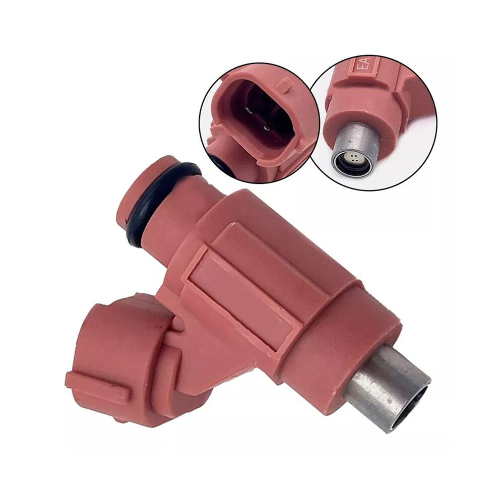 Motorcycle Fuel Injector 68V-13761-10-00 For Outboard Motor 115Hp 2011-2014 Eat806 68V-13761-10 68V137611000 Light 6031744899289