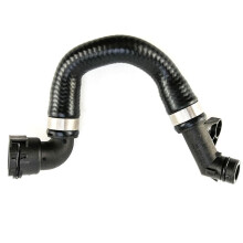 Engine Cooling Pipe Coolant Oil Radiator Hose Return Pipe 17117521066 for 3 Series 320 328 E90 E92 E81