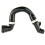 Engine Cooling Pipe Coolant Oil Radiator Hose Return Pipe 17117521066 for  3 Series 320 328 E90 E92 E81 1