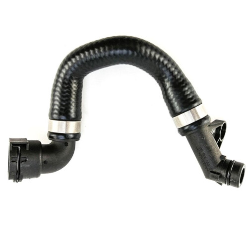 Engine Cooling Pipe Coolant Oil Radiator Hose Return Pipe 17117521066 for  3 Series 320 328 E90 E92 E81
