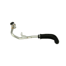 Liquid Water Hose Return Hose Turbocharger Return Hose 11537577015 for F07F06F12F13F02E70 E71